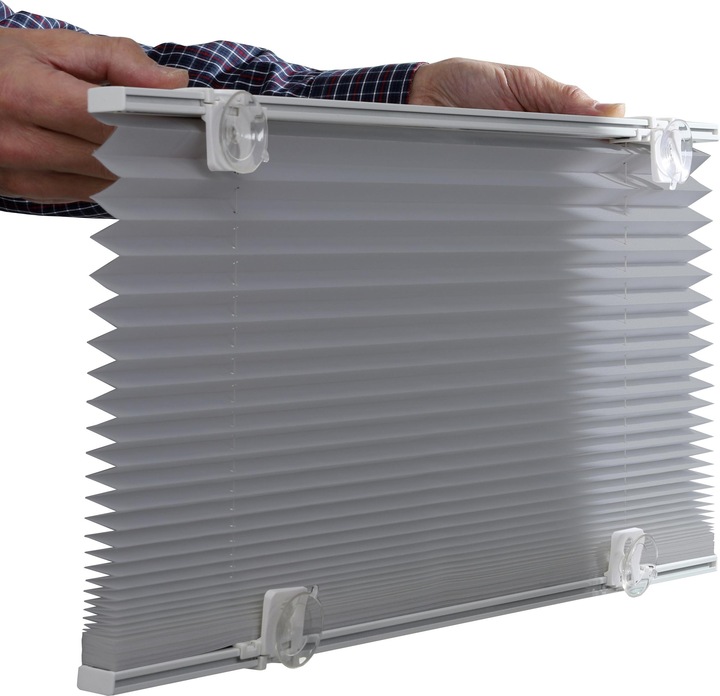 Actual product image Gardinia dormer (59.5 x 100 cm)