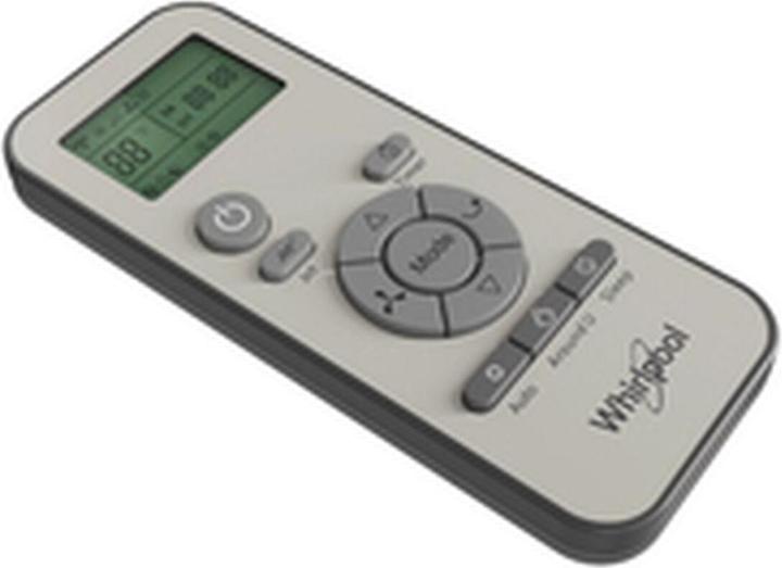 Immagine prodotto Whirlpool PACF212HP W (20 m², 12000 BTU/h)