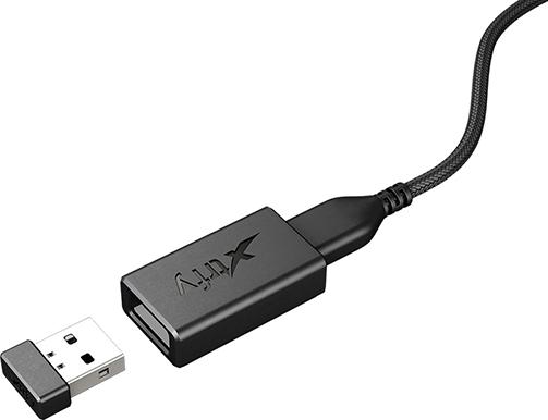 Actual product image CHERRY xtrfy MZ1 RGB Wireless (Wireless)