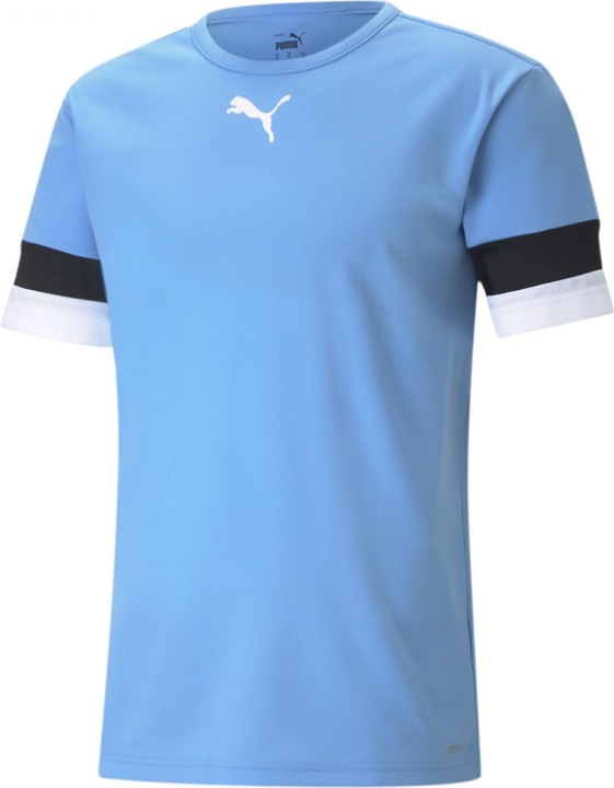 Actual product image Puma teamRISE Jersey (XS)