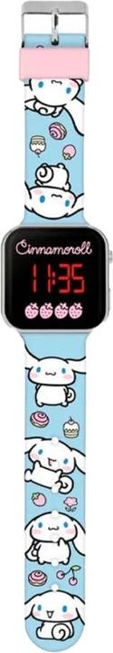 Produktbild Cinnamoroll Digitale Armbanduhr