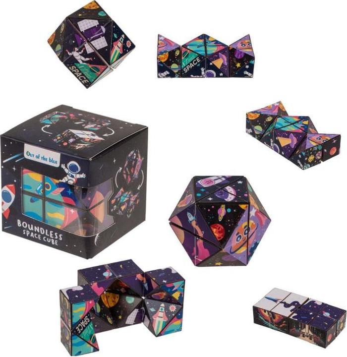 Actual product image Out of the blue OOTB 59/2226