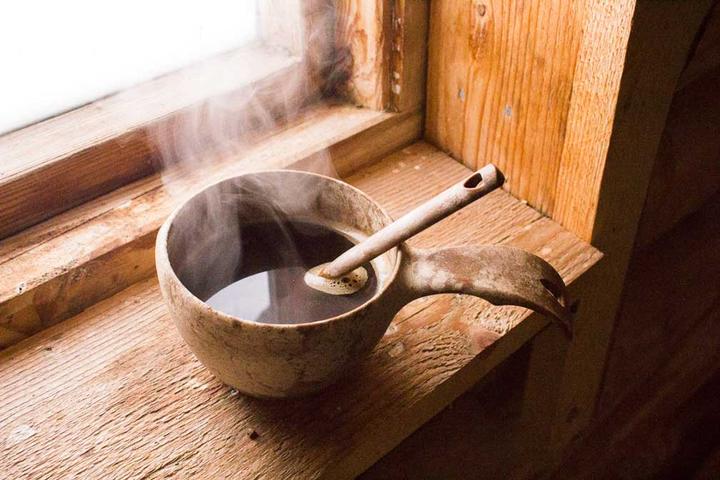 Actual product image Kupilka SLOW DOWN Set