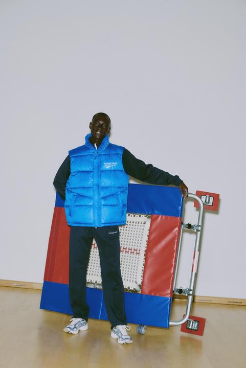 Produktbild TheJoggConcept Alex (XXL)