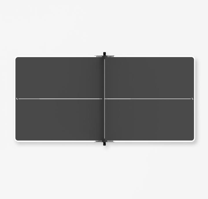 Image du produit Pongori Table de ping pong ppt 130 small indoor black