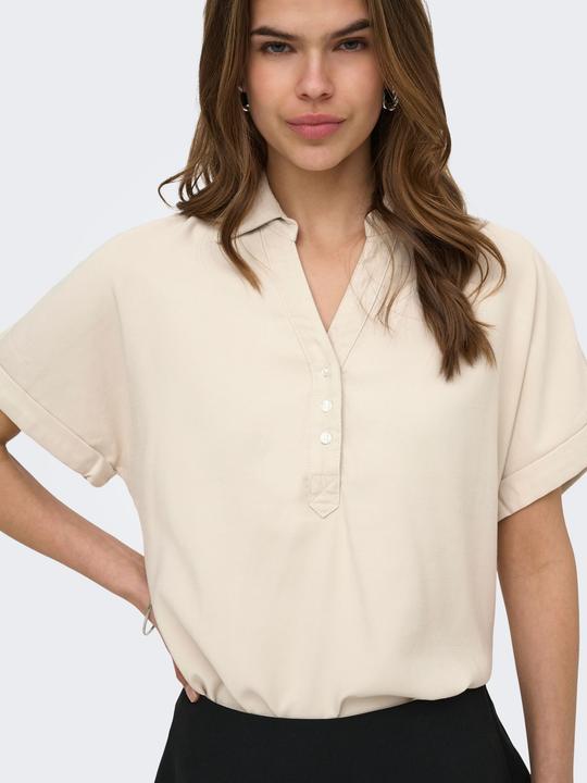 Actual product image Only ONLARIS Top Top (L)