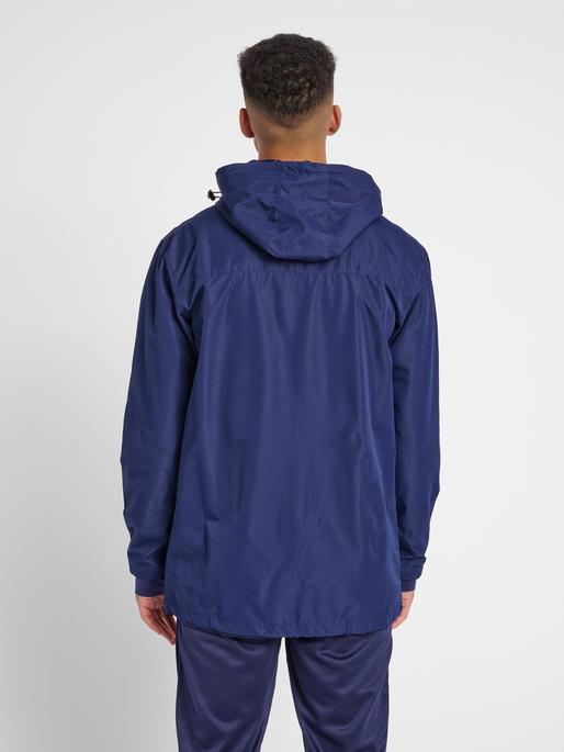 Produktbild hummel Authentic All-Weather Jacket (S)