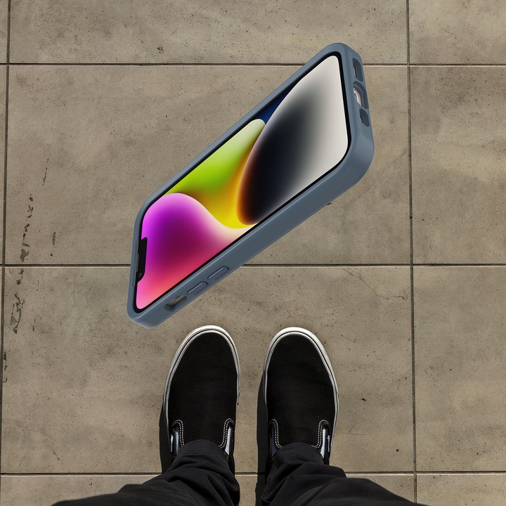 Actual product image OtterBox Symmetry (Apple iPhone 13, Apple iPhone 14)
