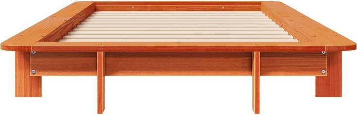 Image du produit vidaXL Bettgestell (90 x 190 cm)