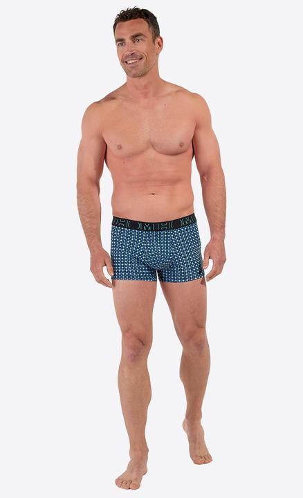 Produktbild HOM Retro Boxer Boxer Briefs Marco 2 (S, 3er Pack)