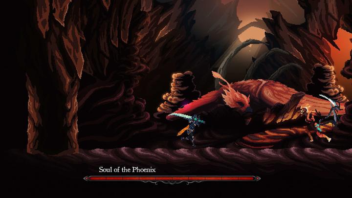 Immagine prodotto Adult Swim Games Death's Gambit (PS4)