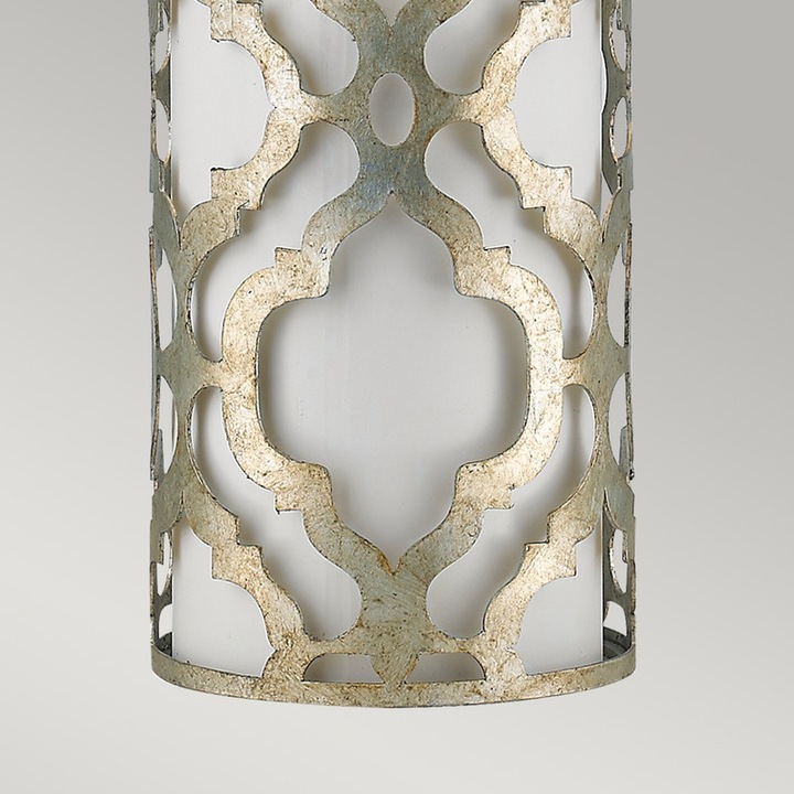 Actual product image Gilded Nola Arabella (E27)