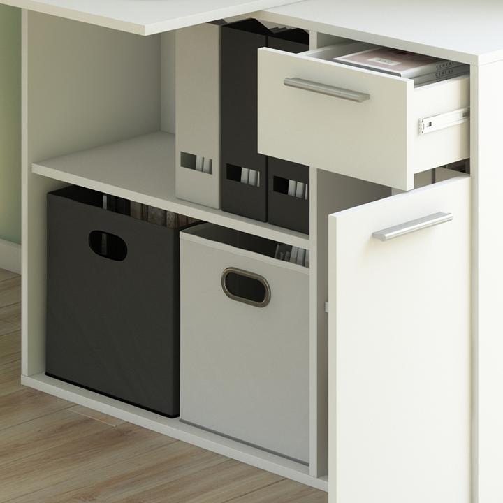 Produktbild Vicco Robin (120 x 60 x 75 cm)