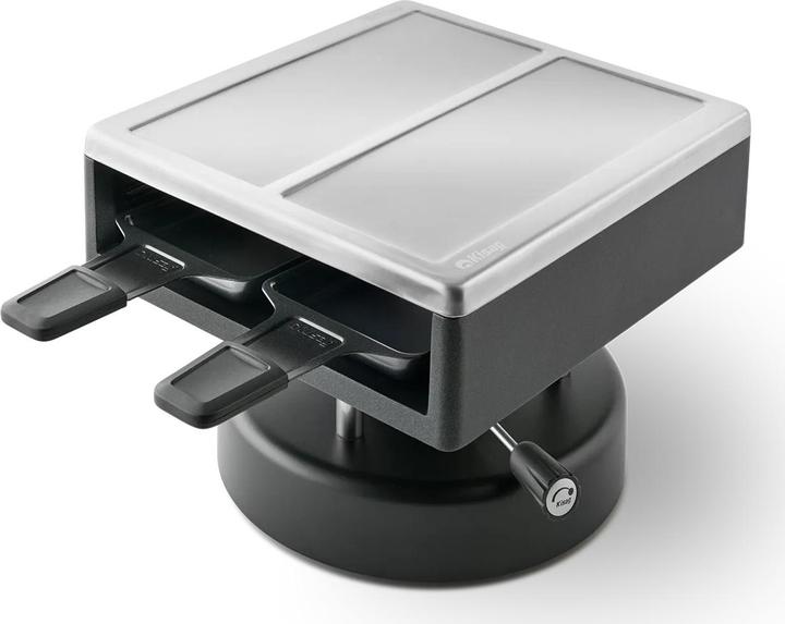 Produktbild Kisag Raclette Aufsatz Sierre