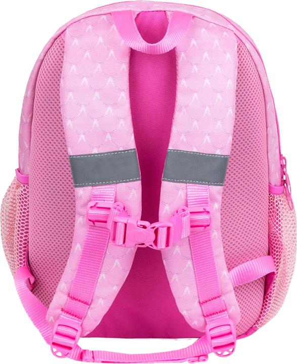 Produktbild Belmil KIDDY PLUS Kindergartenrucksack y Mermaid