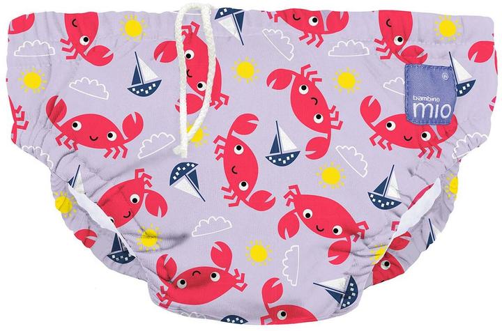 Bambino Mio Wiederverwendbare Schwimmwindel (Gr. M, 1 Stück)