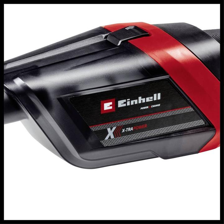 Image du produit Einhell TE-HV 18/06 Li - Solo