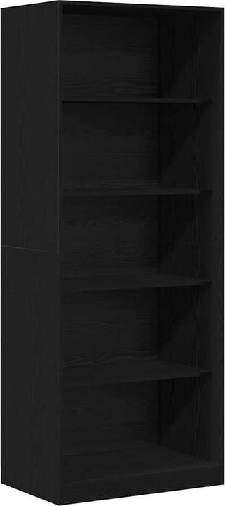 Aspetto quercia nera