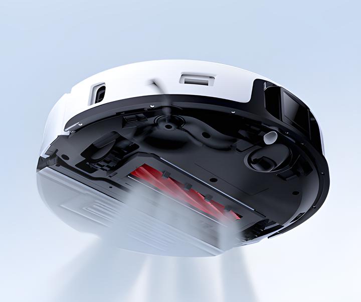 Actual product image Roborock G10 (Robot vacuum)