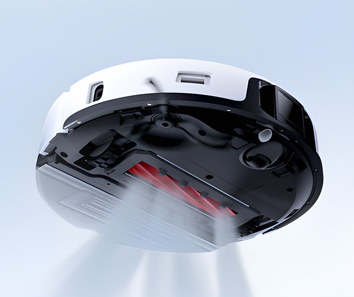 Actual product image Roborock G10 (Robot vacuum)