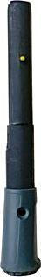 Actual product image Unger NLHCC nLite extension water poles Accessories nLITE main poles extension or connection (1 pcs.)