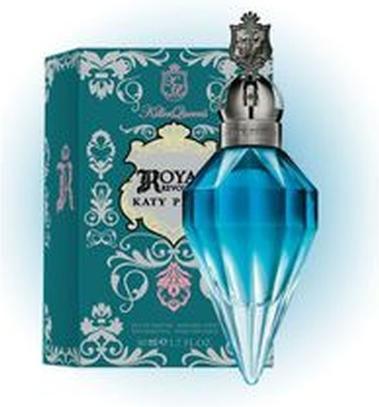 Produktbild Katy Perry Royal Revolution (Eau de Parfum, 100 ml)