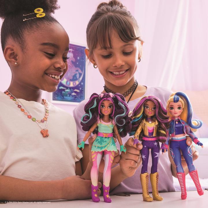 Produktbild Spin Master Ava