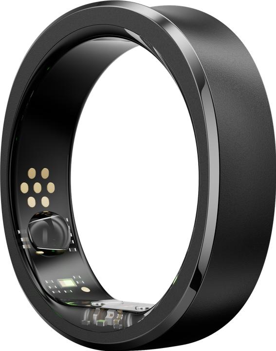 Produktbild RingConn Smart Ring Gen 3 (10, Black)