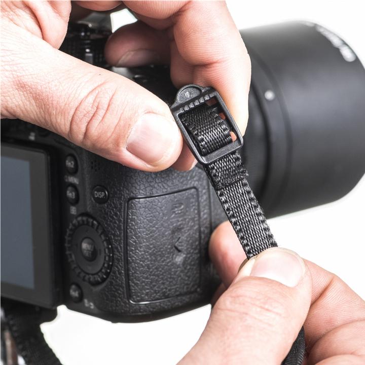 Actual product image Walimex pro per hand strap (Wrist strap)