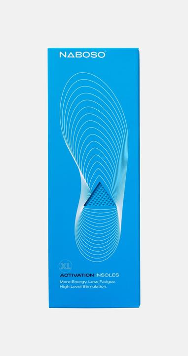 Produktbild Naboso Insoles Activation XL