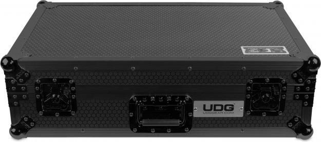 Produktbild UDG U91088BL FLT CASE DDJ-FLX10 BLK PLUS(L&W)