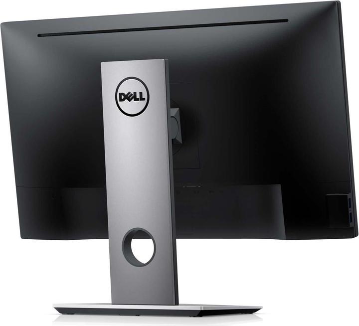 Actual product image Dell P2417h (1920 x 1080 pixels, 24")