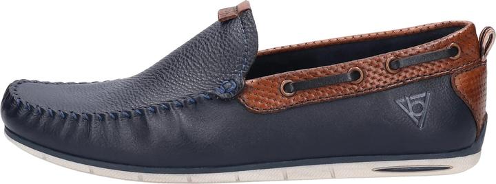 Actual product image Bugatti slip-on shoes (40)