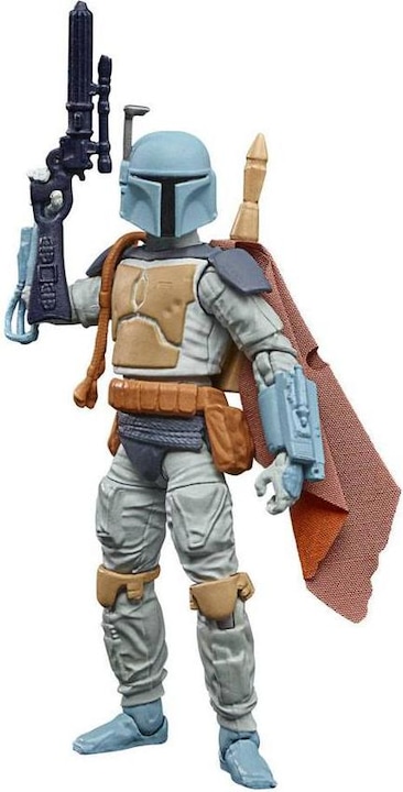 Actual product image Hasbro Star Wars: Droids Vintage Collection Action Figure 2021 Boba Fett