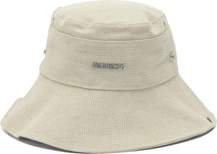 Immagine prodotto Jacquemus "De-Nîmes" bucket hat (62)
