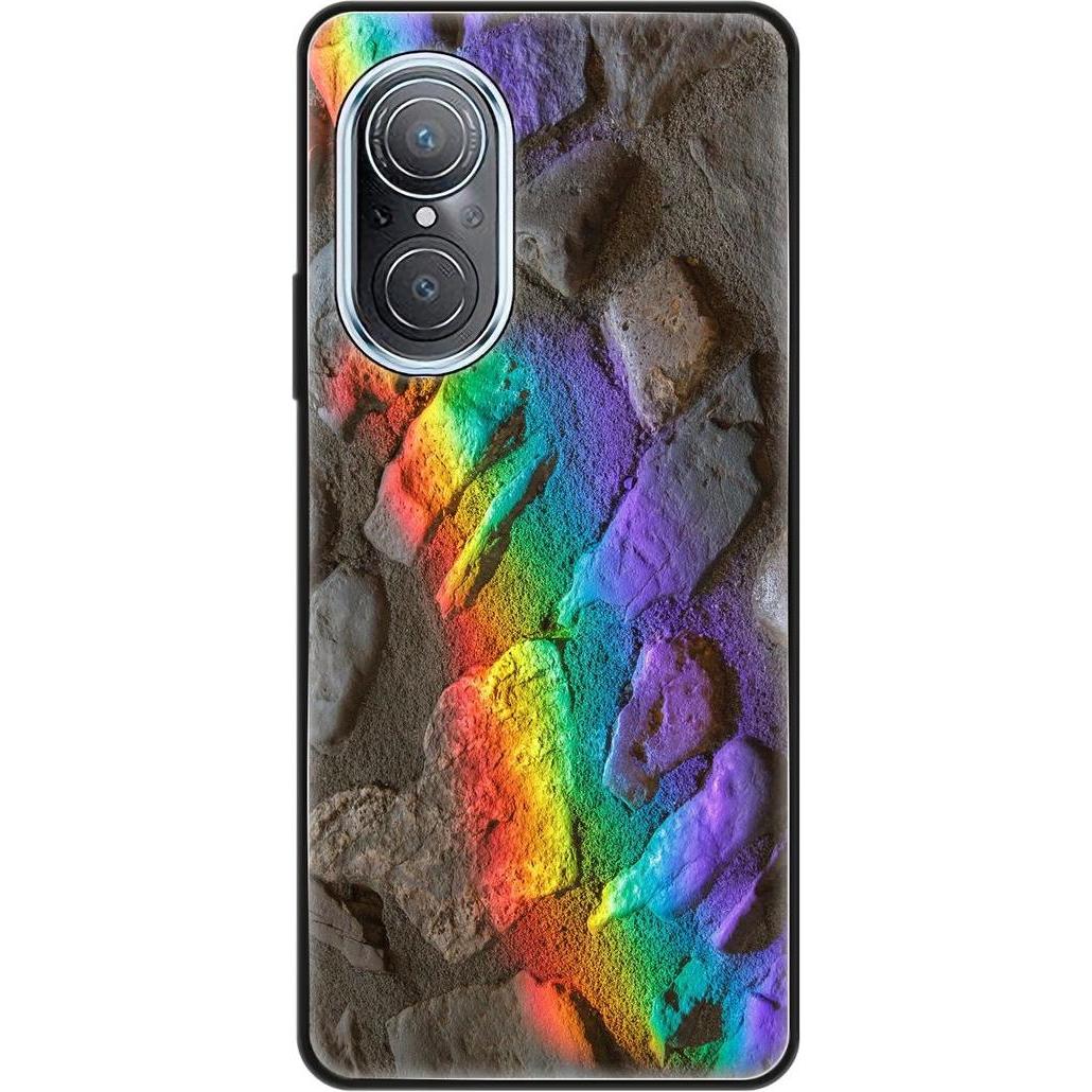 König Design Hülle Handy Schutz für Huawei nova 9 SE Case Cover Tasche Bumper Etuis TPU Neu (Huawei Nova 9 SE), Smartpho...