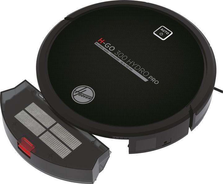 Image du produit Hoover Robot aspirateur (1200 Pa)