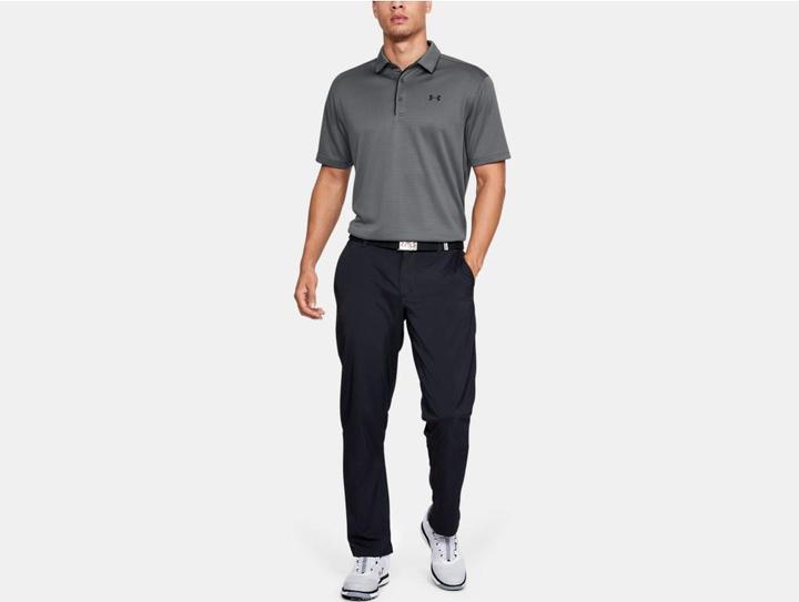 Actual product image Under Armour HeatGear Tech Golf Polo Men (XL)