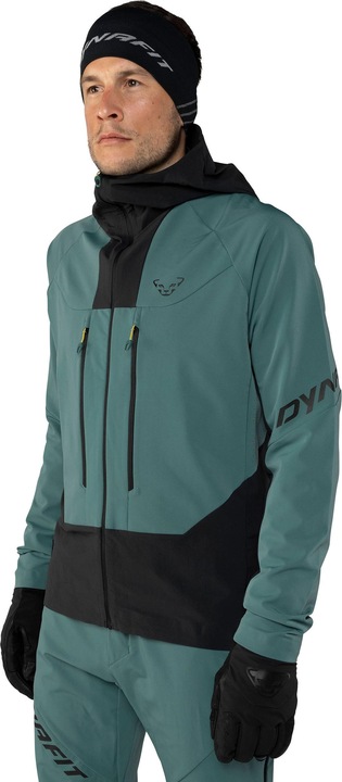 Immagine prodotto Dynafit Giacca TLT Dynastretch (XL)