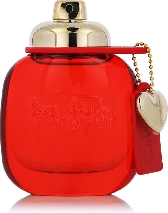 Coach Love Eau de Parfum 50 ml (Eau de Parfum, 50 ml)