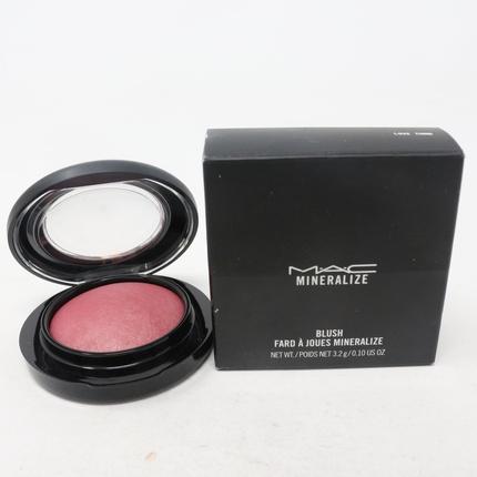 Produktbild MAC Cosmetics Mineralize Blush (Hey, Coral, Hey...)