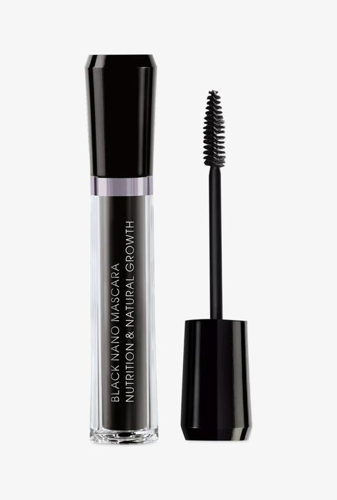Actual product image M2 Beauté Black Nano Mascara (Black)