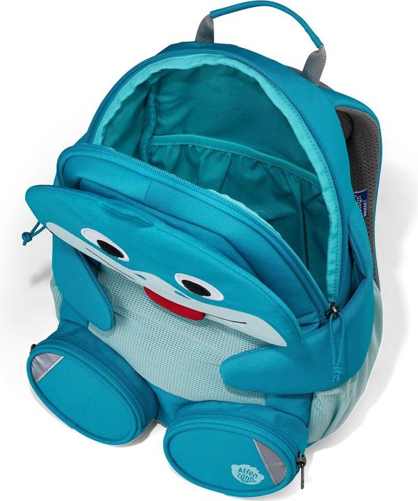 Actual product image Affenzahn Great friend shark