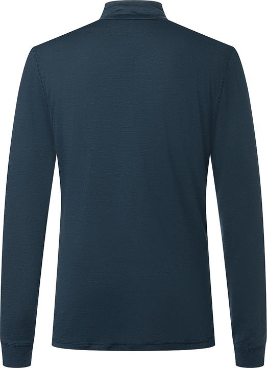 Actual product image Super Natural Tundra 175 Quarter Zip (XXL)