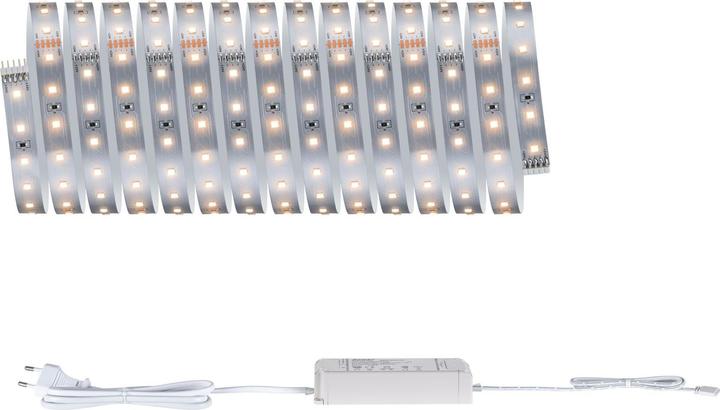 Actual product image Paulmann MaxLED 500 Basisset (Warm white, 500 cm, Indoor)
