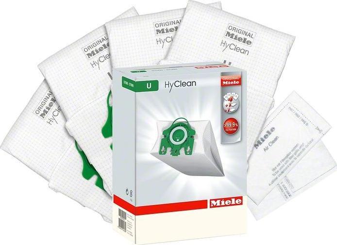Immagine prodotto Miele U HyClean 3D (6 x)