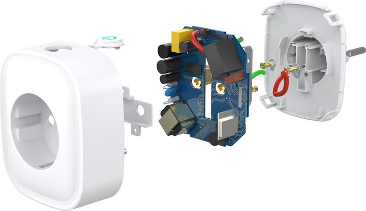 Actual product image Gosund SP1