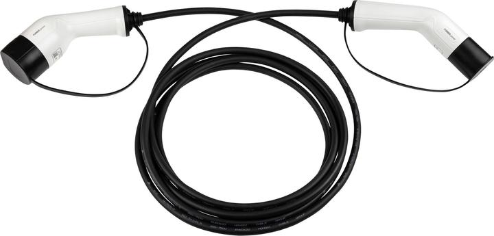 Image du produit Furber.power Thor (Type 2, 3.70 kW, 16 A, 5 m)