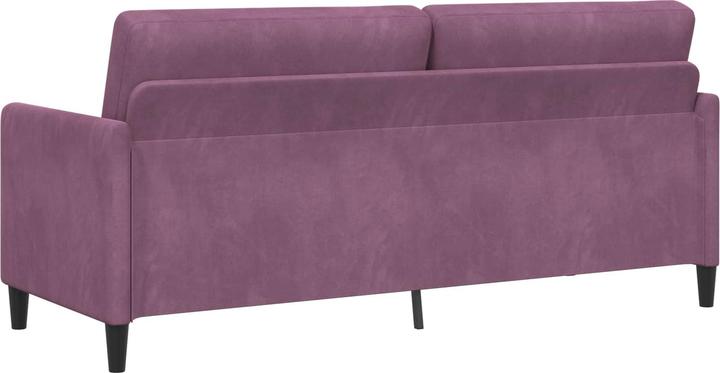 Produktbild vidaXL Sofa mit Stauraum (3-Sitzer)