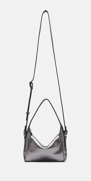 Actual product image Liebeskind Berlin Hobo Kleine Schultertasche aus Leder
